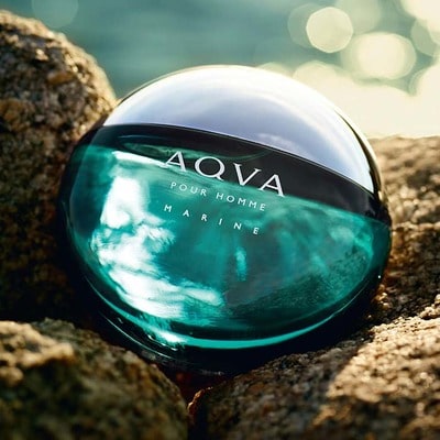 Духи «Aqua Marine» «Aqua Marine» от Bvlgari